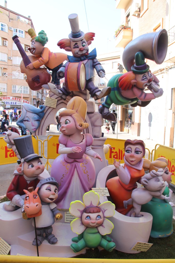 Totfalles: Jacinto Labaila-Manuel Simó